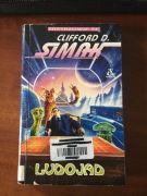 Clifford D. Simak - Ludojad