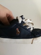 Buty polo Ralph Lauren R. 30 Dl wkl. 19.9 cm