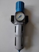 FILTR-REGULATOR-ZAWÓR-CIŚNIENIA POWIETRZA -LFR-3/4-D-MIDI 162683 FESTO.