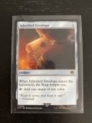 MTG - LTR - Inherited Envelope