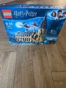 Wielka Sala w Hogwarcie  75954 | Harry Potter