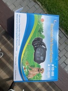 Elektroniczny pastuch dla psa