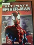 Ultimate Spider-Man gra na PC Okazja! (Czytaj Opis)