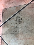 Szyba Prawa Przód Przednia Toyota Corolla E21 2020