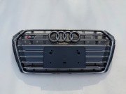 Atrapa grill Audi S4 B9 8W 2016-2019 USA 8W0853651M oryginalna