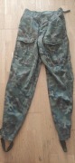 Mundur polowy/letni -spodnie 