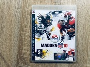Madden NFL 10 ENG PS3 (BLES-00595)