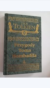 Przygody Toma Bombadila Tolkien Zielona