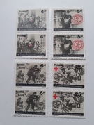 Znaczki polskie  czyste 