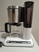 Ekspres przelewowy BOSH Styline TKA8831 /TKA8631