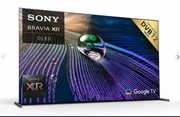 Sony XR-83A90J 83" OLED 4K 120Hz Google TV