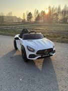 Auto na akumulator Mercedes Benz GT