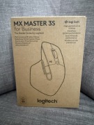 Logitech MX Master 3S for Business | NOWA, ZAPLOMBOWANA