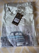 T-shirt Hot Tuna 3XL (typ2)