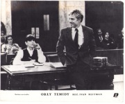 FOTOS~ ORŁY TEMIDY ~Robert Redford~ REŻ. IVAN REITMAN (1)