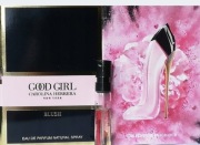 CAROLINA HERRERA GOOD GIRL BLUSH 1,5 ml.
