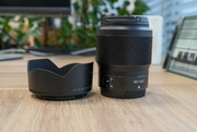Obiektyw Nikkor Z 50mm 1.8 zakupiony 09.2025