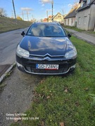 CITROEN C5 III 2.0 HDI 163 kM ważne jeszcze dziś 