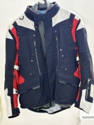 Kurtka BMW Rallye rozm 48