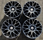 Felgi 21'' MERCEDES GLK SPEEDLINE CE-SARE SL3