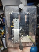 Przekaźnik czasowy TK11. Cewka 110v