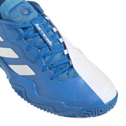 MEGA PROMOCJA Buty tenis padel sportowe Adidas Barricade M r. 42 2/3 - 27cm