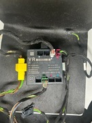 Moduł drzwi _ wiązka MERCEDES-BENZ KLASA C coupe (C204) C 250 CDI 