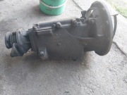 Skrzynia biegów GAZ 53-66 star jelcz ???