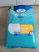 TENA ProSkin Pants Normal Majtki chłonne M 22szt.