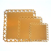 Scrapki Papierowe - Zestaw Serwetki Serca 3 szt.