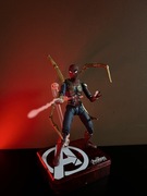 Figurka Spider-Man SH Figuarts stan kolecjonerski