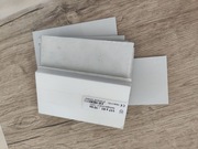 NOWE Szybki Ochronne Wewnętrzne 3M Speedglas 9100V