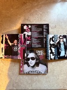 DAVID GUETTA ONE LOVE XXL 3CD + 1DVD 2009rok