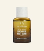 the body shop woda toaletowa black musk night bloom 