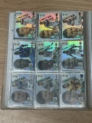 FIFA World Cup 2014 Brasil karty piłkarskie 