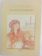 Szaleństwo panny Ewy. Kornel Makuszyński 1994 r