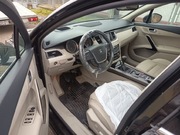 Deska rozdzielcza airbag komplet peugeot 508