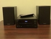 Mini wieża PIONEER X-HM32V