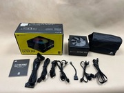 Zasilacz Corsair CX750F RGB 750W Gwarancja Wentylator tylko na biało świeci