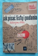 JAK PISAĆ LISTY I PODANIA 