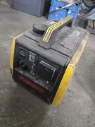 Agregat prądotwórczy