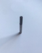 Frez palcowy 6mm stal 6 piór VHM 