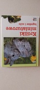 Książka Króliki miniaturowe łagodne i miłe - Peter Beck