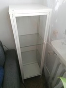 Witrynka Baggebo Ikea 