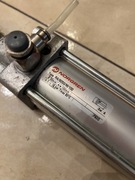 Siłowniki pneumatyczne 