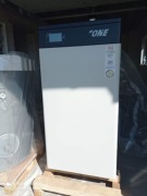 Piec pellet heiztehnik one 20 kw nowy 
