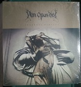 Non Opus Dei Eternal Circle płyta cd nowa zafoliowana 