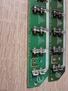 Moduły świetlówek Te42a  z tv THOMSON 42M61NH21