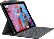 Etui na klawiaturę Logitech Slim Folio do iPada 10,2" 7. 8. 9. generacji