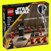 #NOWE# LEGO 40765 OŚRODEK SZKOLENIOWY NA KAMINO Trójmiasto 